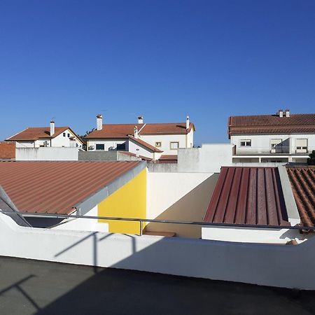 Casa Encantada - Golegã Buitenkant foto