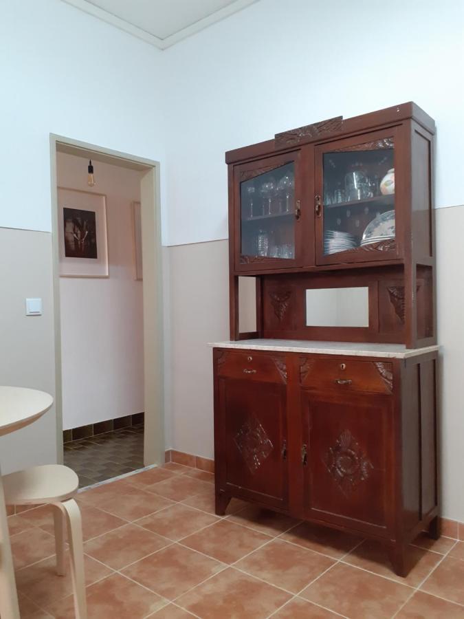 Casa Encantada - Golegã Buitenkant foto