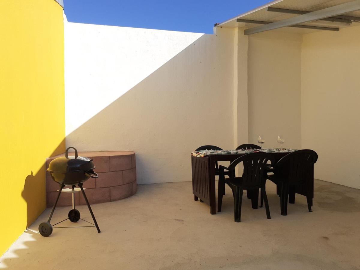 Casa Encantada - Golegã Buitenkant foto