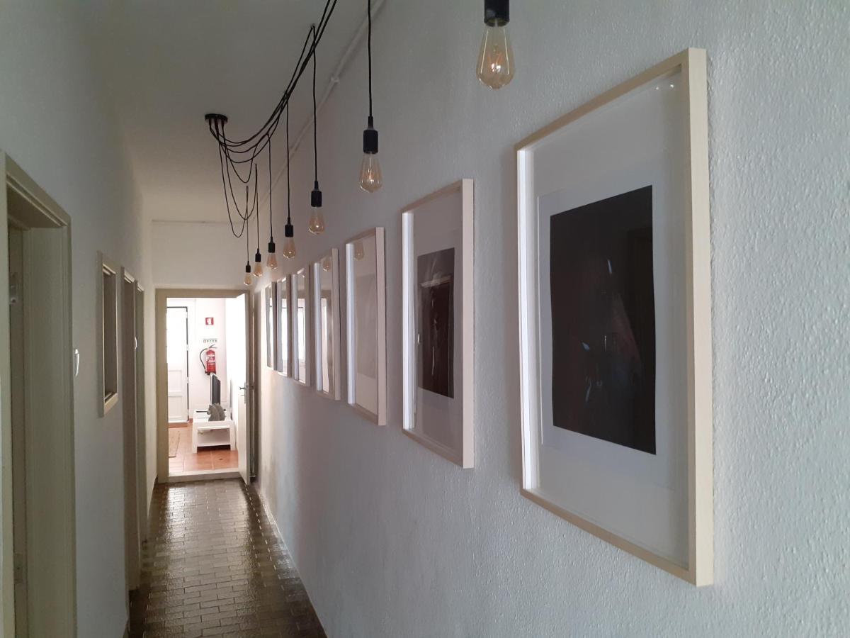 Casa Encantada - Golegã Buitenkant foto
