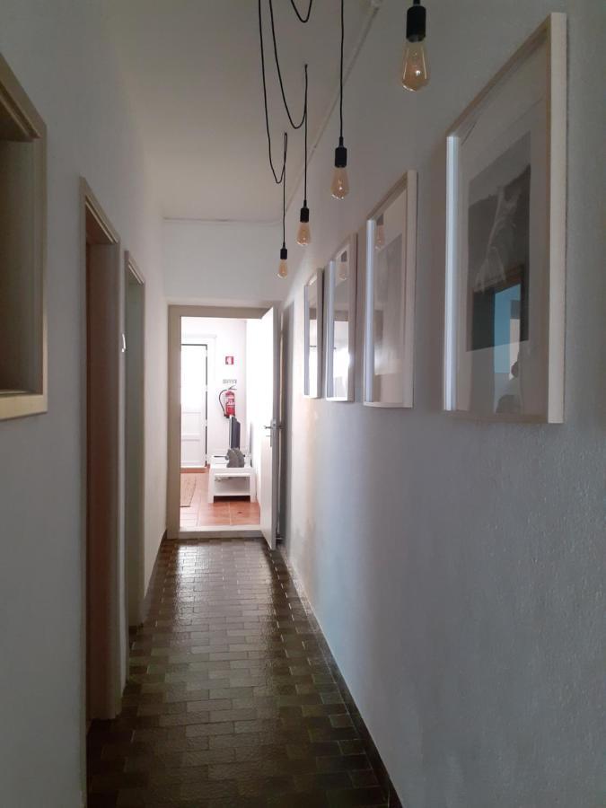 Casa Encantada - Golegã Buitenkant foto