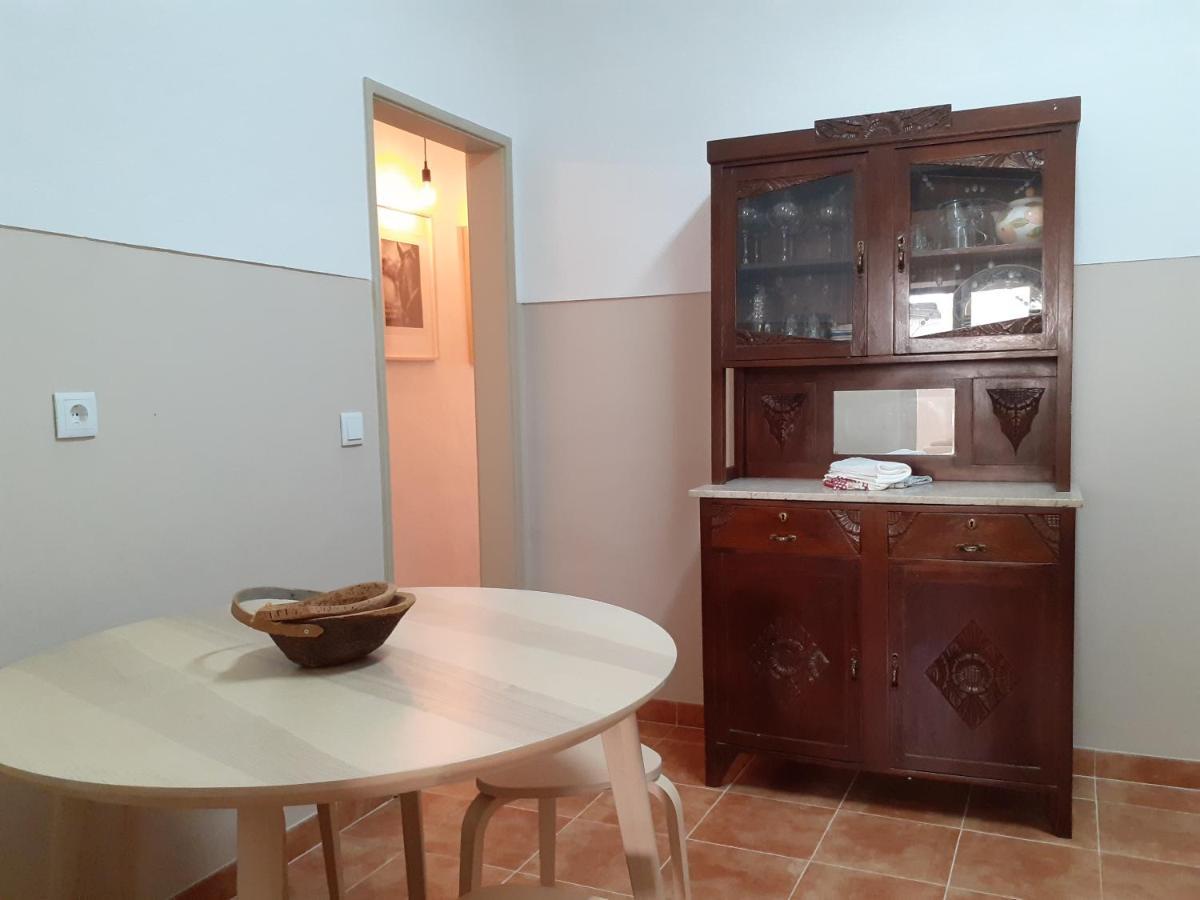 Casa Encantada - Golegã Buitenkant foto