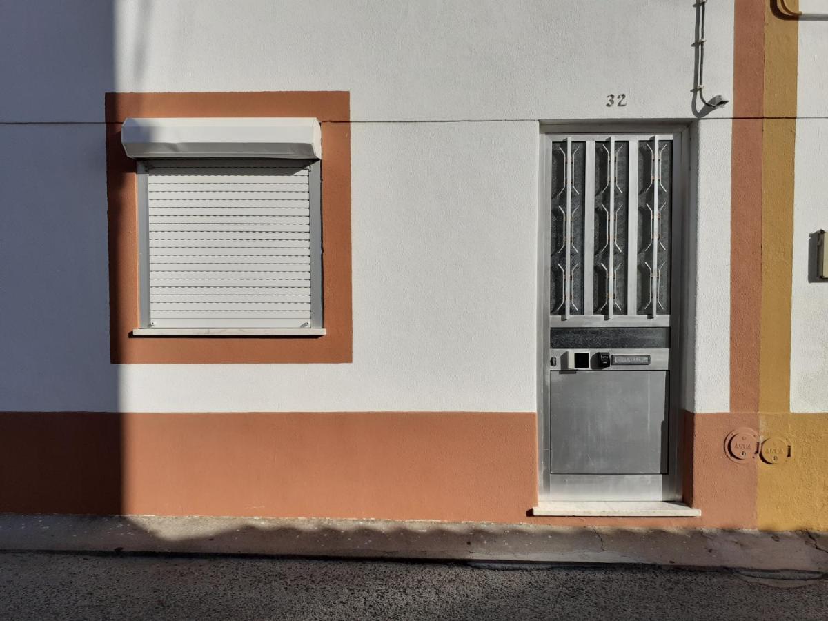 Casa Encantada - Golegã Buitenkant foto