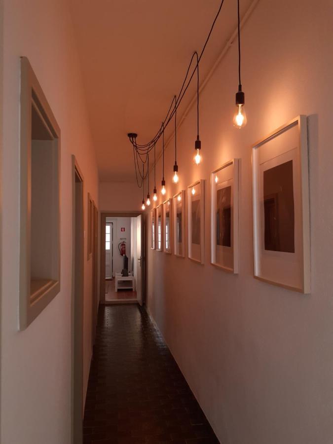 Casa Encantada - Golegã Buitenkant foto